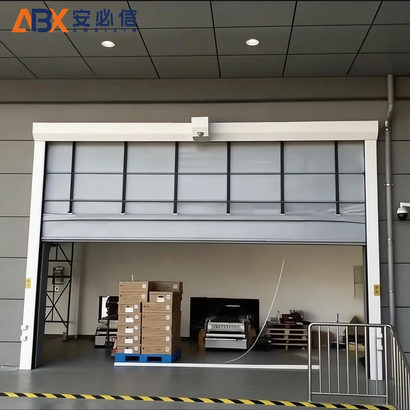 鹤岗市冷库门封