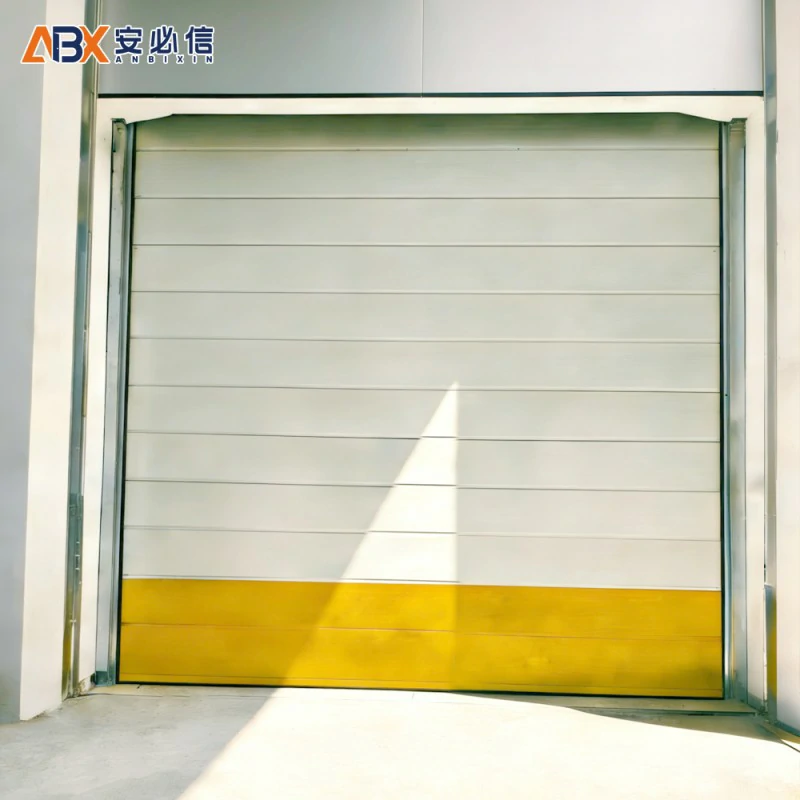 鹤岗市升降提升门